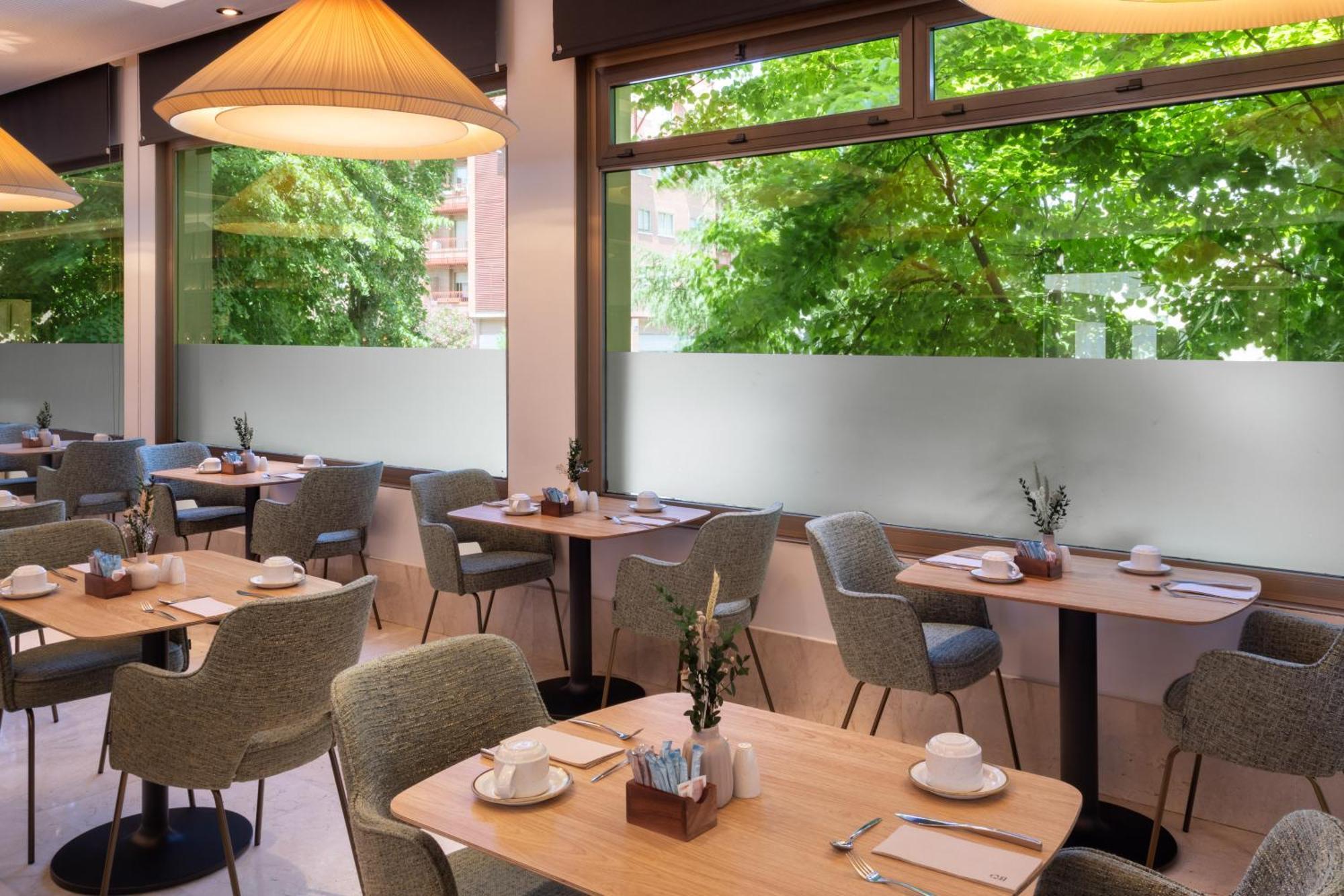 Melia Barajas Madrid
