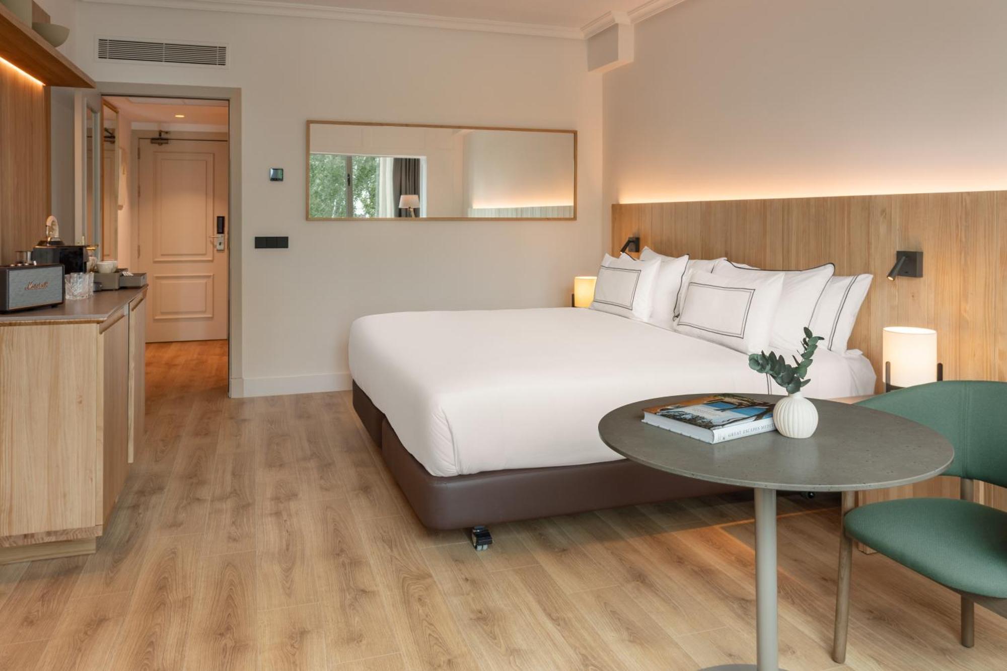Hotel Melia Barajas